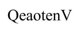 QEAOTENV trademark