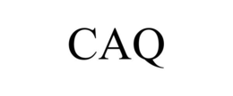 CAQ trademark