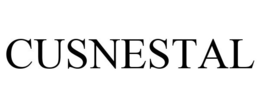 CUSNESTAL trademark