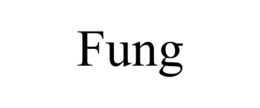 FUNG trademark