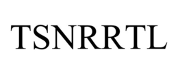 TSNRRTL trademark