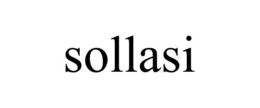 SOLLASI trademark