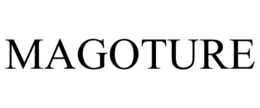 MAGOTURE trademark