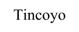 TINCOYO trademark