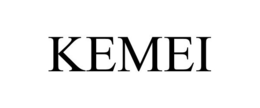 KEMEI trademark