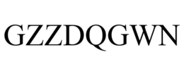 GZZDQGWN trademark