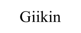 GIIKIN trademark