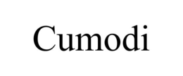 CUMODI trademark