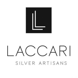 LL LACCARI SILVER ARTISANS trademark