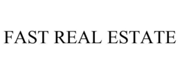 FAST REAL ESTATE trademark