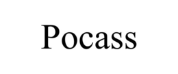 POCASS trademark