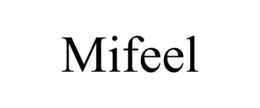 MIFEEL trademark