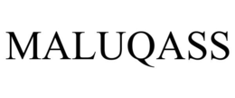 MALUQASS trademark