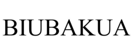 BIUBAKUA trademark