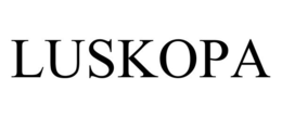 LUSKOPA trademark