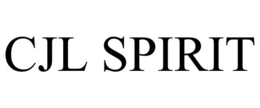 CJL SPIRIT trademark