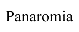 PANAROMIA trademark