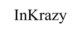 INKRAZY trademark