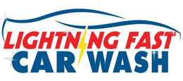 LIGHTNING FAST CAR WASH trademark