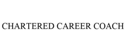 CHARTERED CAREER COACH trademark