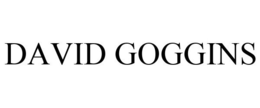 DAVID GOGGINS trademark