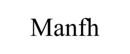 MANFH trademark