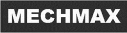 MECHMAX trademark