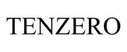 TENZERO trademark