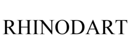 RHINODART trademark