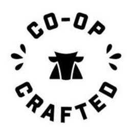 M CO-OP CRAFTED trademark