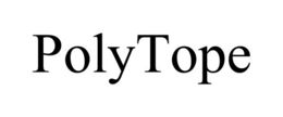 POLYTOPE trademark