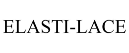 ELASTI-LACE trademark