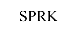 SPRK trademark