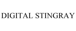 DIGITAL STINGRAY trademark