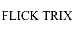 FLICK TRIX trademark