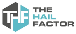 THF THE HAIL FACTOR trademark
