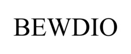 BEWDIO trademark