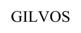 GILVOS trademark