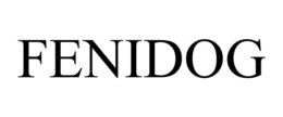 FENIDOG trademark