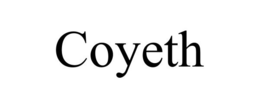 COYETH trademark