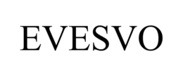 EVESVO trademark