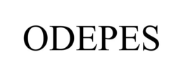 ODEPES trademark