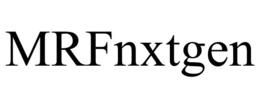 MRFNXTGEN trademark