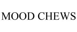 MOOD CHEWS trademark