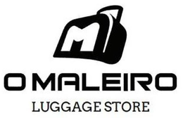 O MALEIRO LUGGAGE STORE M trademark