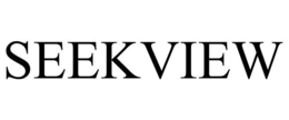 SEEKVIEW trademark