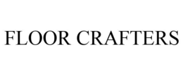 FLOOR CRAFTERS trademark