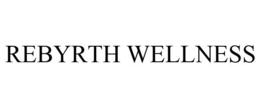 REBYRTH WELLNESS trademark