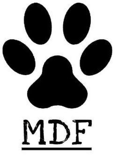 MDF trademark
