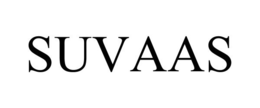 SUVAAS trademark